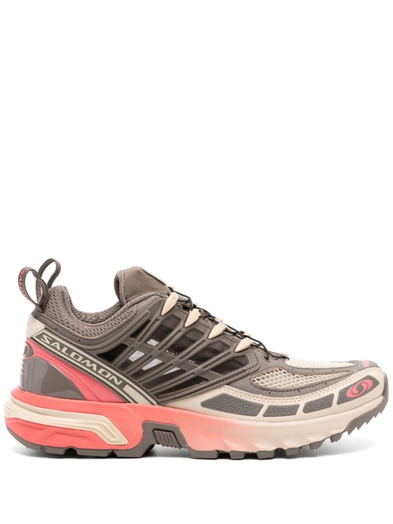 Кроссовки Salomon ACS Pro, серый