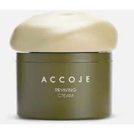 

Reviving Cream - омолаживающий крем для лица Accoje