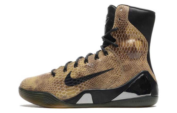 

Баскетбольные кроссовки Nike Kobe 9 мужские