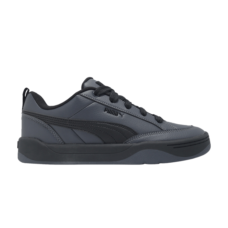 

Кроссовки Park Lifestyle 'Strong Grey Black', серый