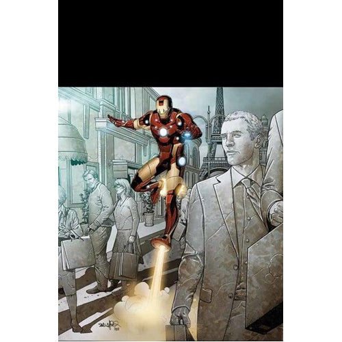 

Книга Fear Itself: Invincible Iron Man (Hardback)