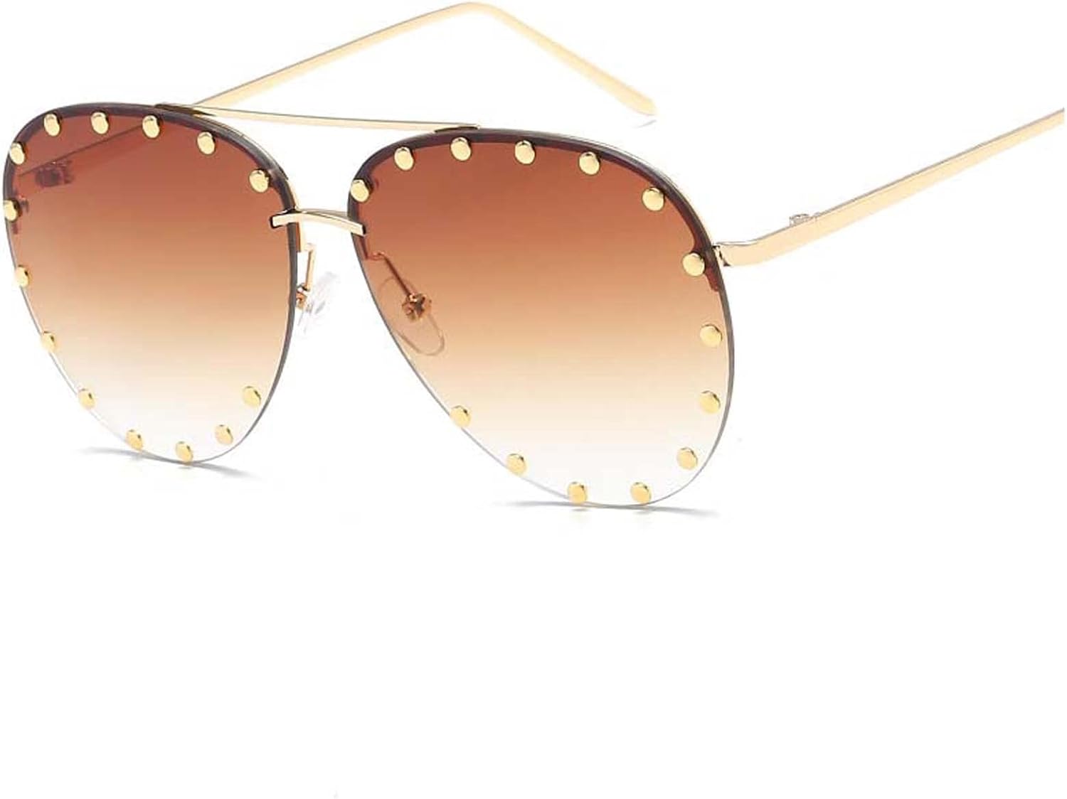 

Солнцезащитные очки XINXIN в стиле ретро с металлическим корпусом для мужчин и женщин, для активного отдыха, прогулок, стрельбы и других мероприятий (Цвет: G, Размер: Средний), G