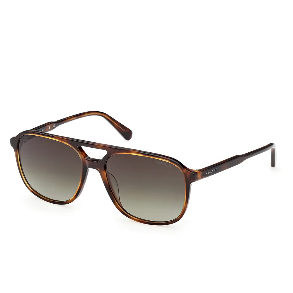 

Солнцезащитные очки Gant GA00032, коричневый