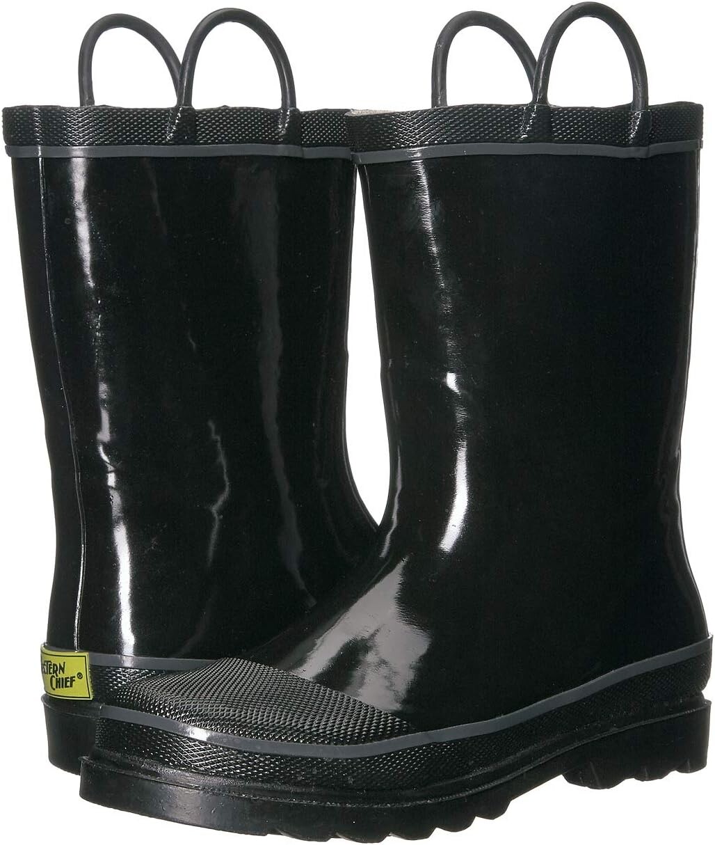 

Ботинки Western Chief Firechief 2 Rainboot, черный