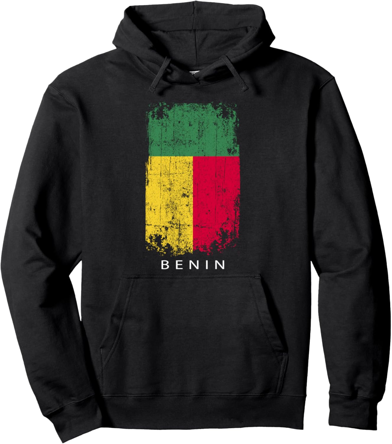 

Сувенирная толстовка с флагом Бенина, черная, размер S Benin Souvenir Design, Черный, Сувенирная толстовка с флагом Бенина, черная, размер S Benin Souvenir Design