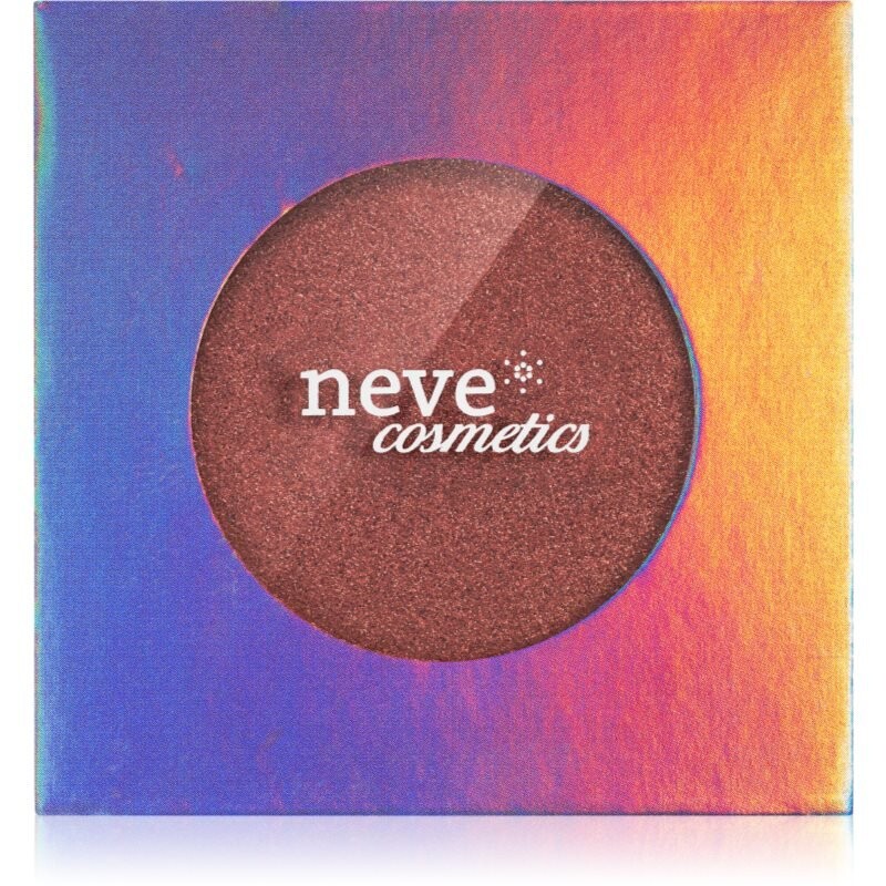 

Neve Cosmetics Single Eyeshadow Тени для век Fenice 3 г
