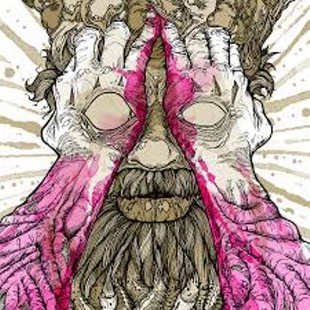 

Диск CD New Junk Aesthetic [Limited Edition] - Every Time I Die