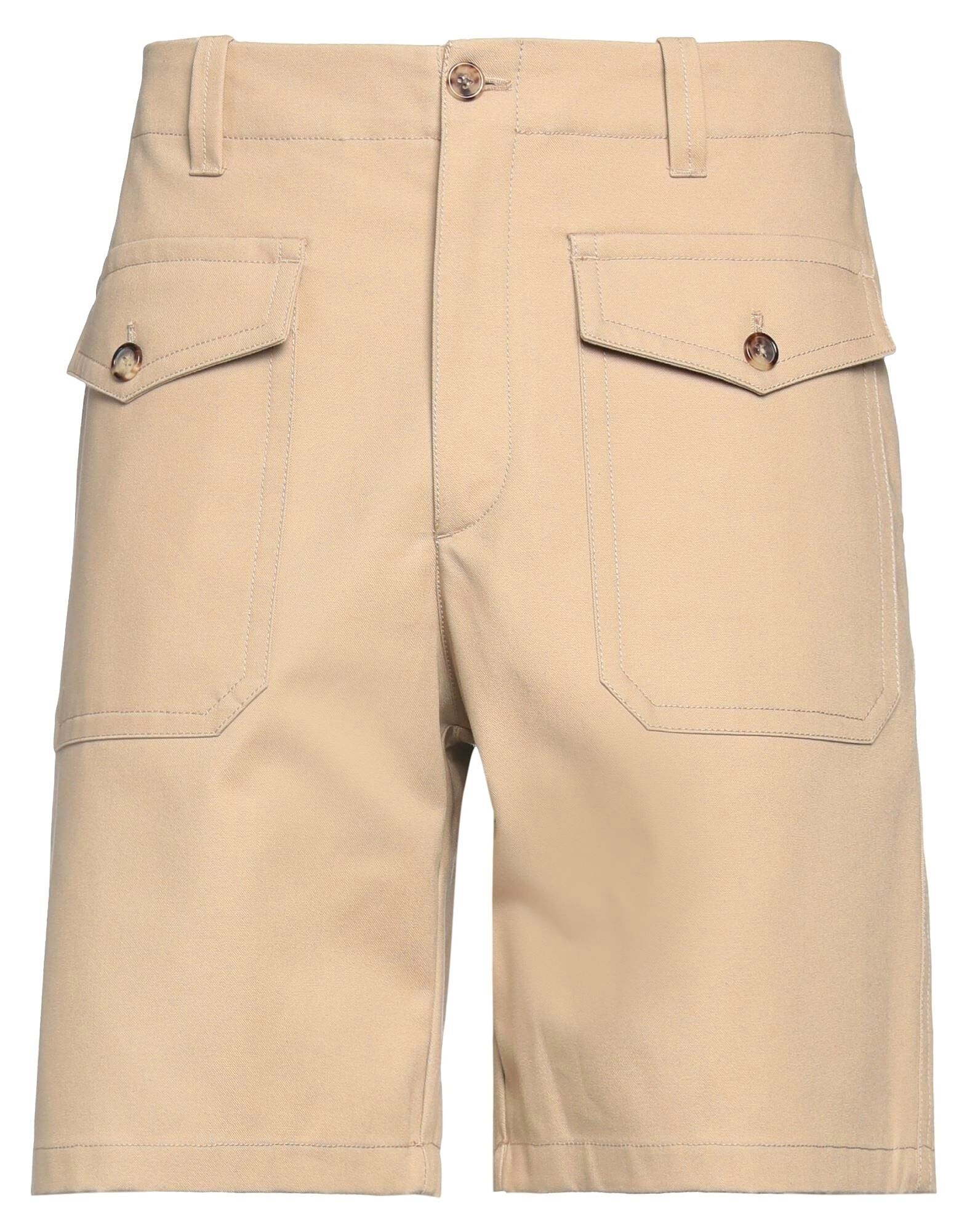 

Шорты Mcqueen, песочный