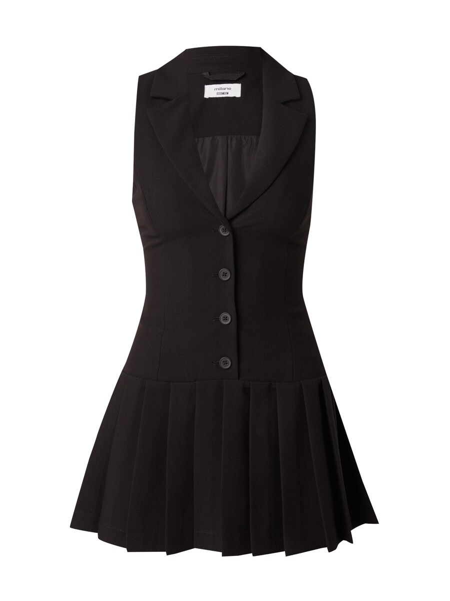 

Мини платье millane, Black