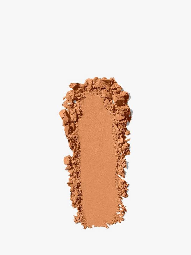 Пудра прессованная с витаминами Bobbi Brown, Warm Golden Brown — фото 2