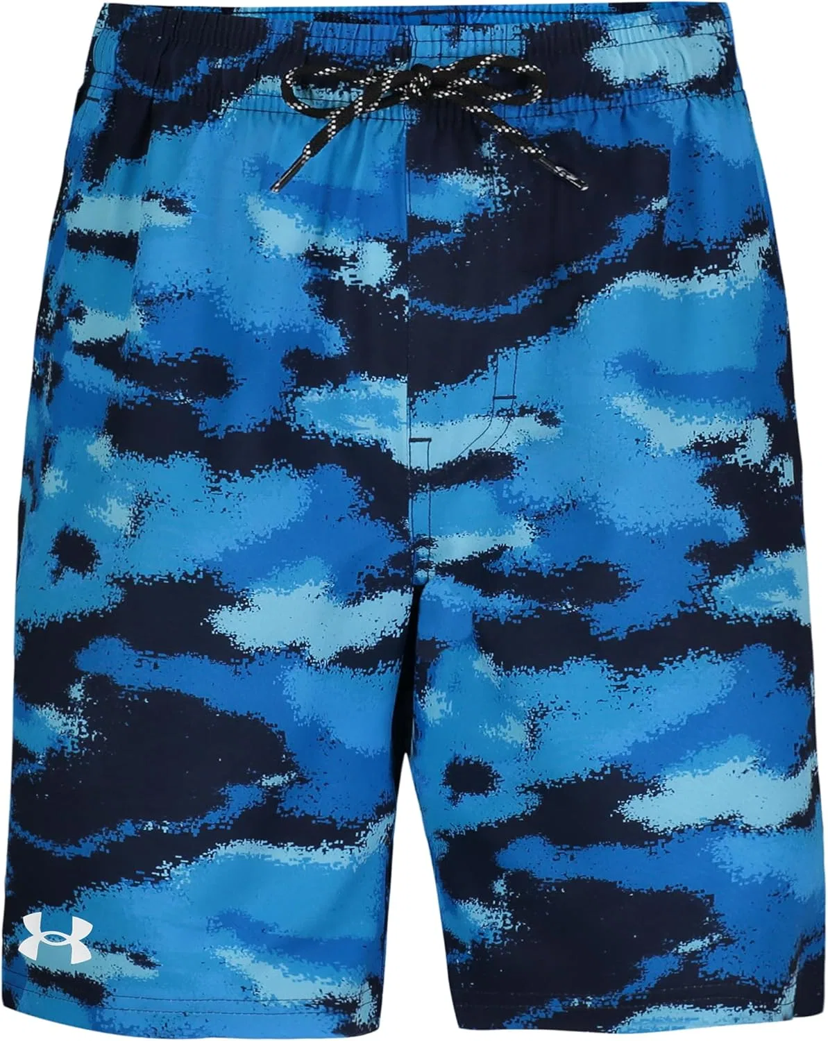 Шорты для мальчиков Active Stretch, Under Armour, цвет Camo Capri