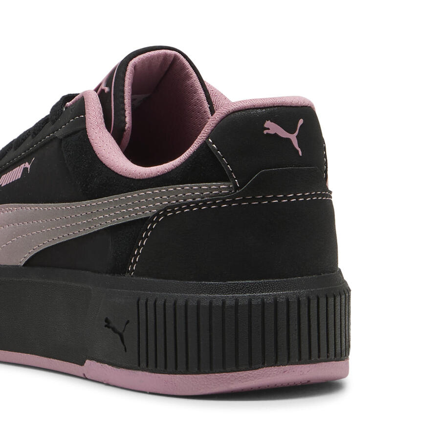 Кроссовки Carina Mia Satin Princess женские PUMA — фото 2