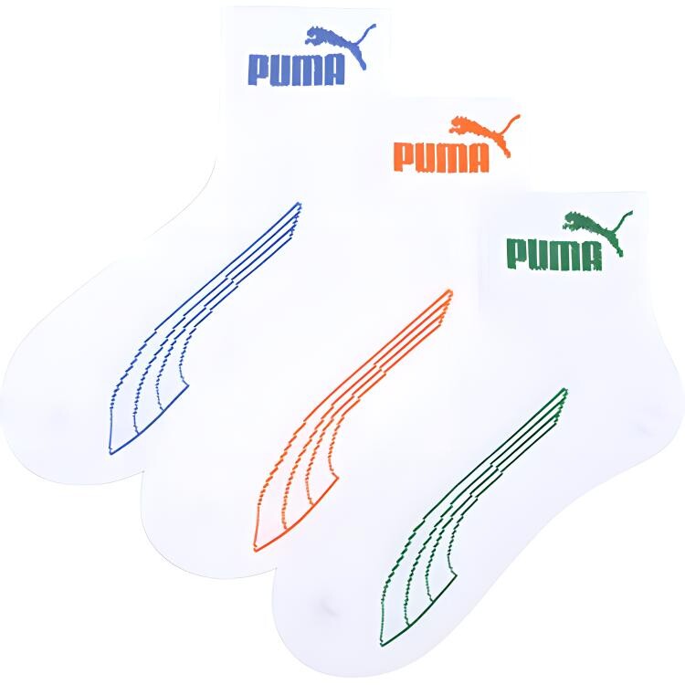 

Носки мужские до середины икры Puma