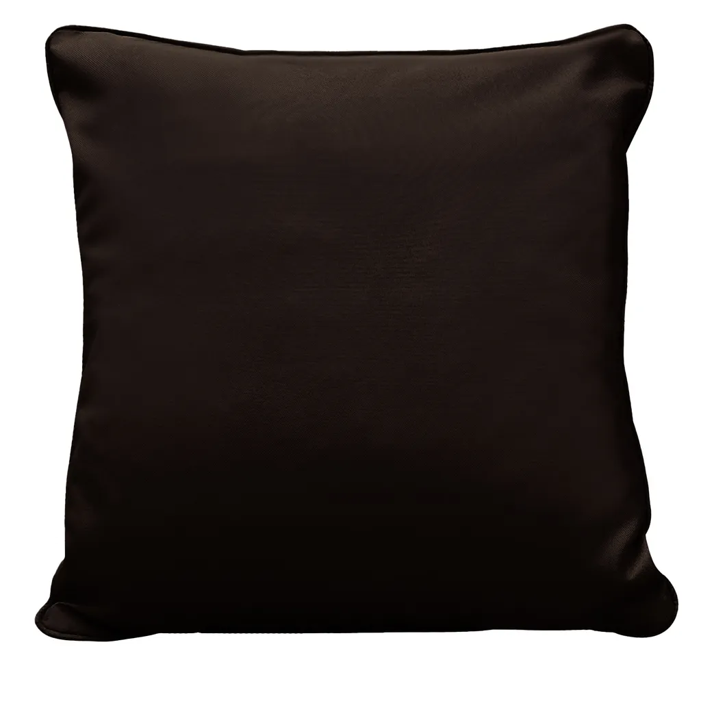 

Декоративная поудшка Novely, коричневый