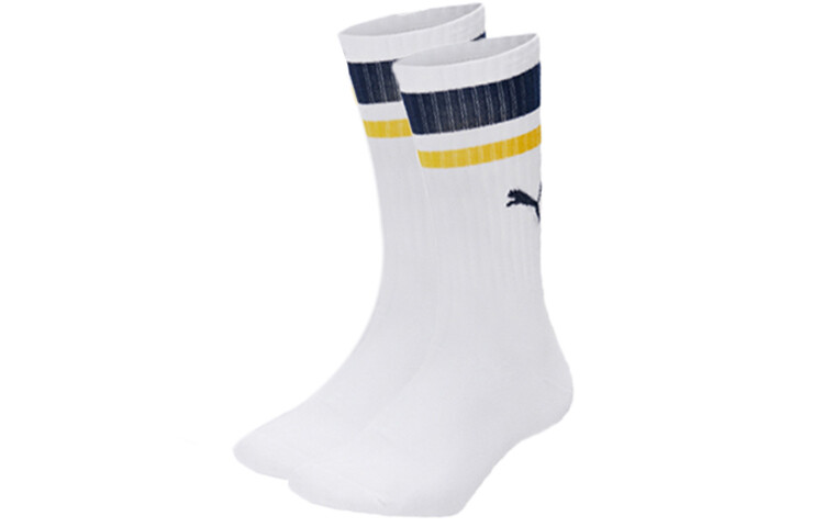 

Носки унисекс до середины икры Puma