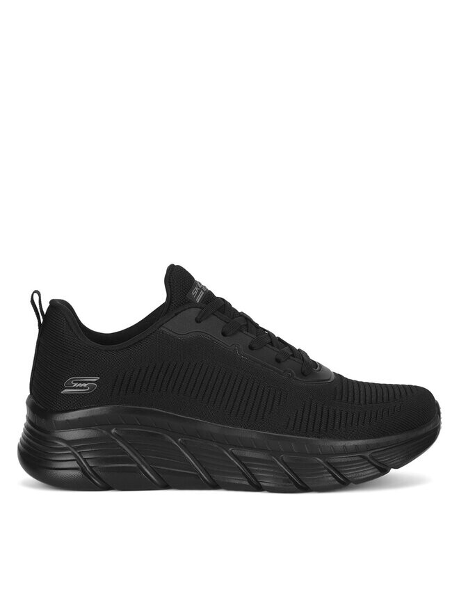 

Кроссовки Skechers HI 117385 BBK Negro, черный