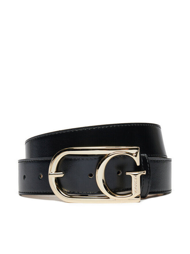 

Ремень Guess, черный