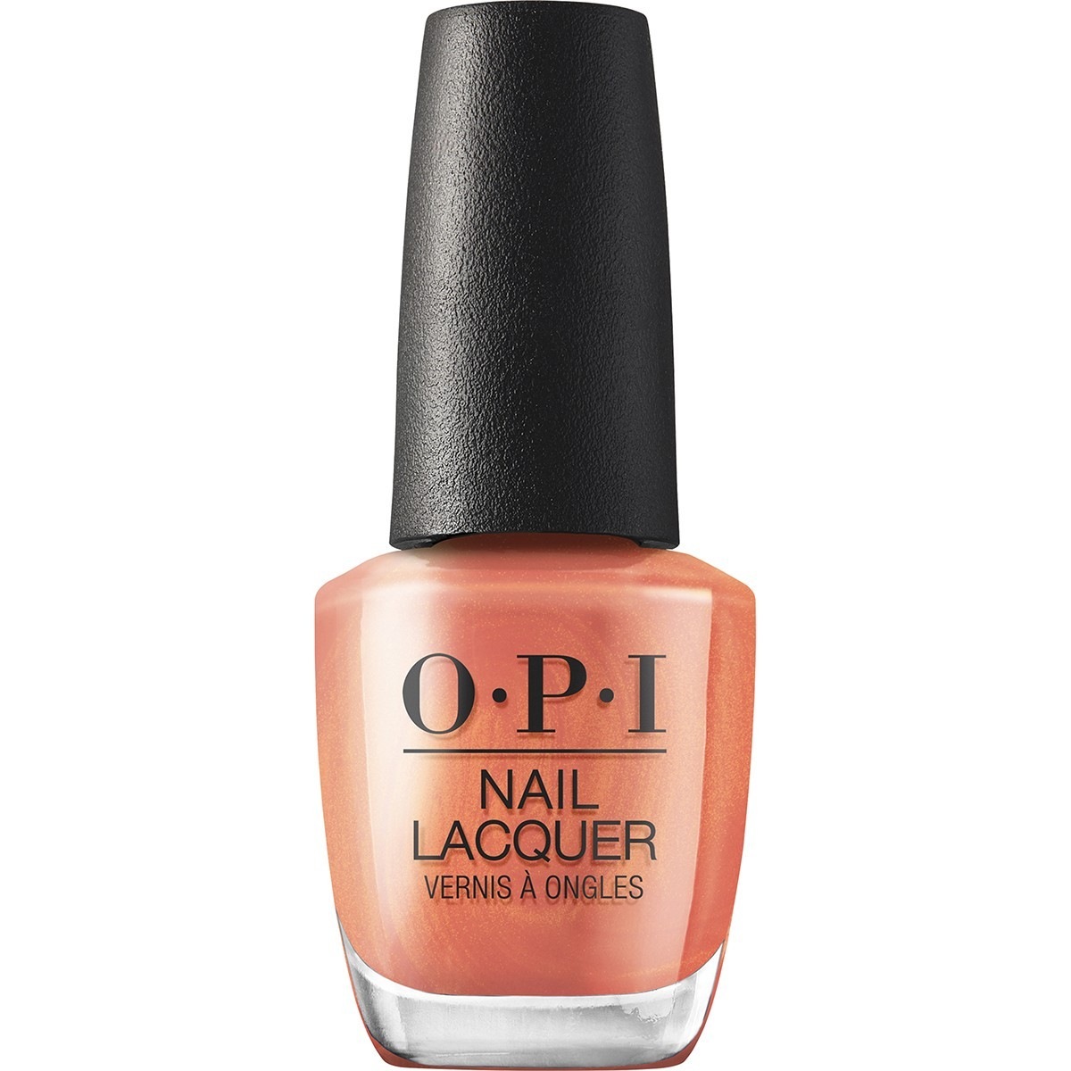 Лак для ногтей nail lacquer i'm dreaming collection Opi, keep it surreal, объем 15 мл