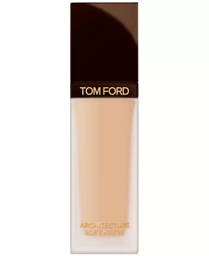 

Архитектура Мягкая матовая основа для размытия Tom Ford, цвет 2.0 Buff - Light Medium