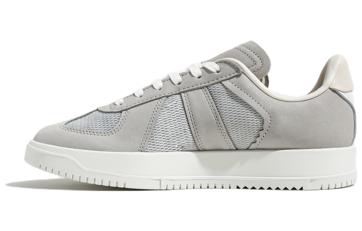 

Кроссовки Adidas originals Premiere Unisex, серый