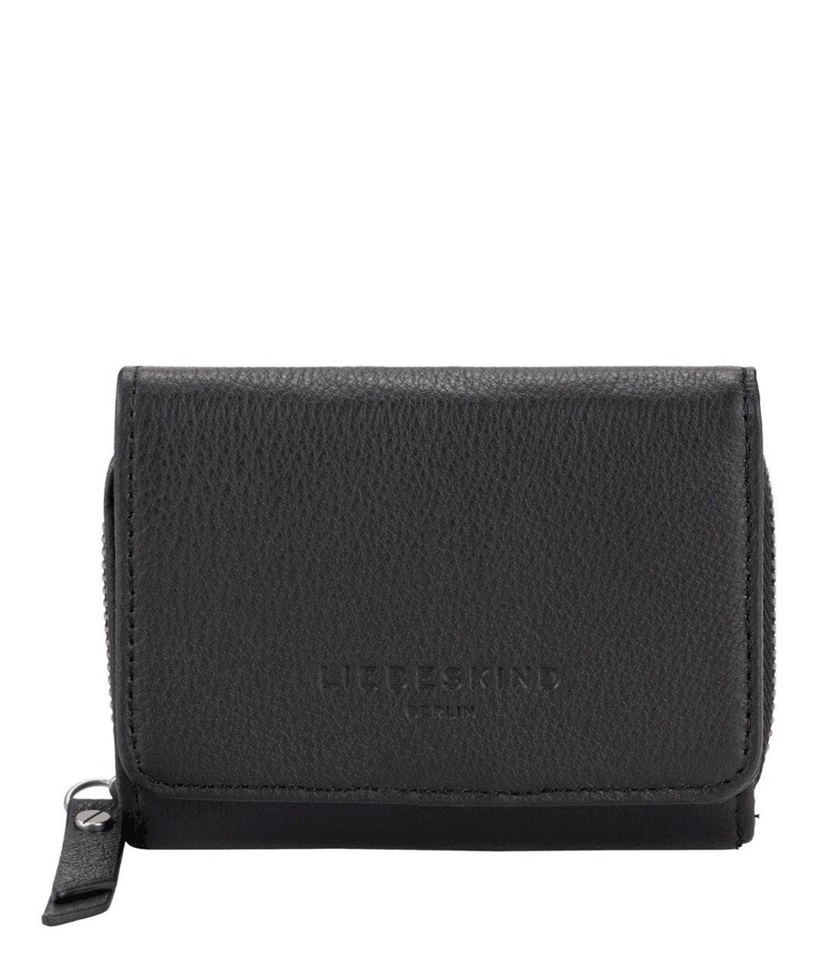 

Кошелек Liebeskind Berlin Pablita, Black