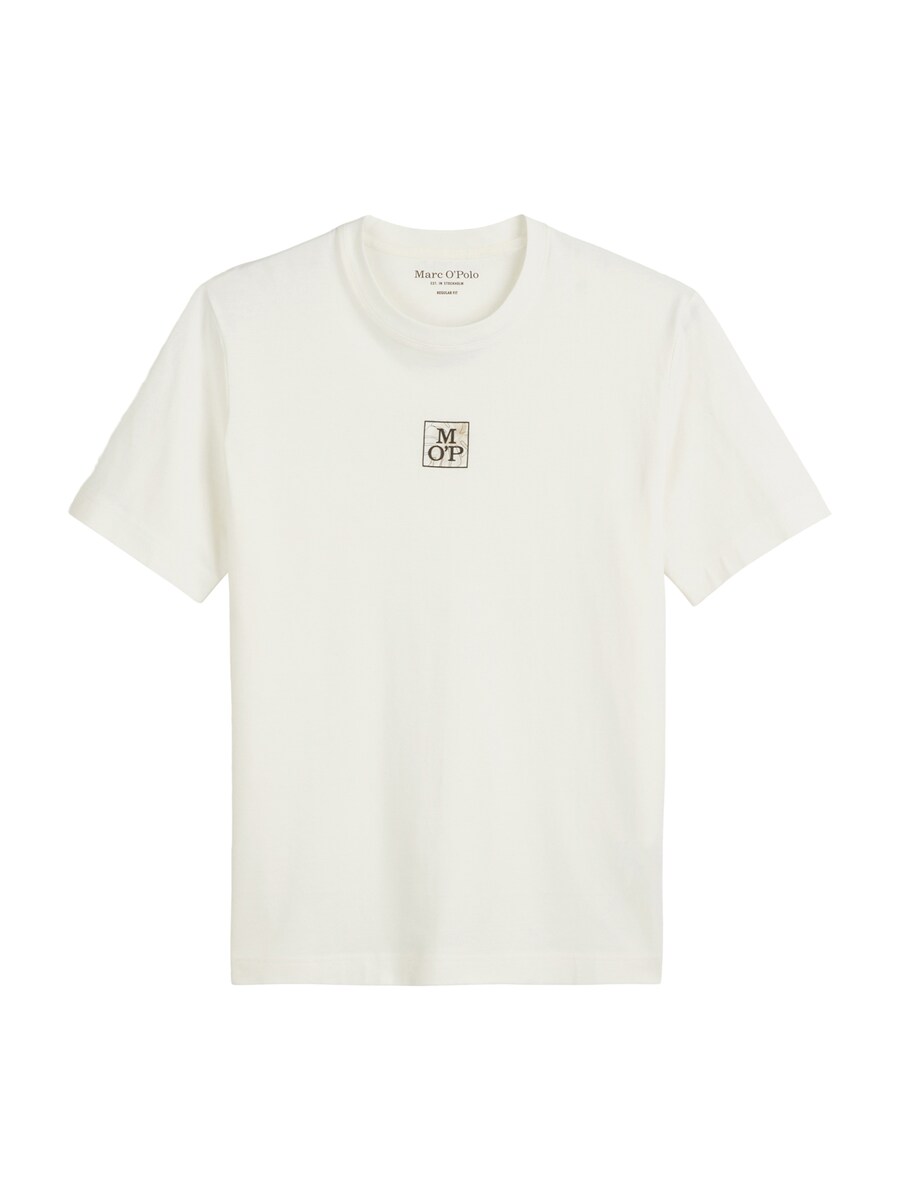 

Рубашка Marc O'Polo, белый