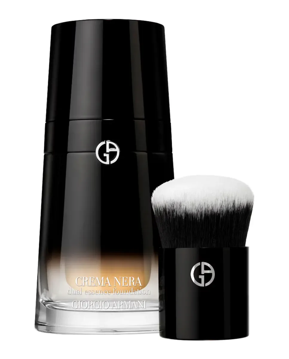 Сыворотка Giorgio Armani — Тональная основа Нера , Light Warm, 30 мл