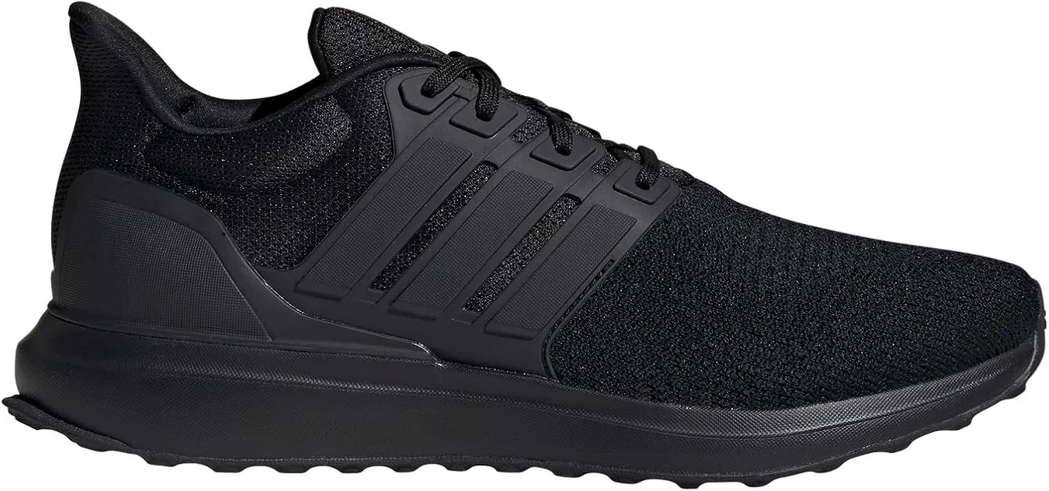 Мужские кроссовки Adidas Ubounce DNA, черный