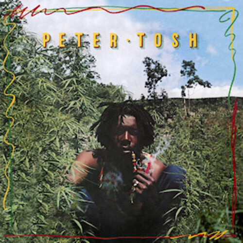 

Виниловая пластинка Tosh, Peter: Legalize It