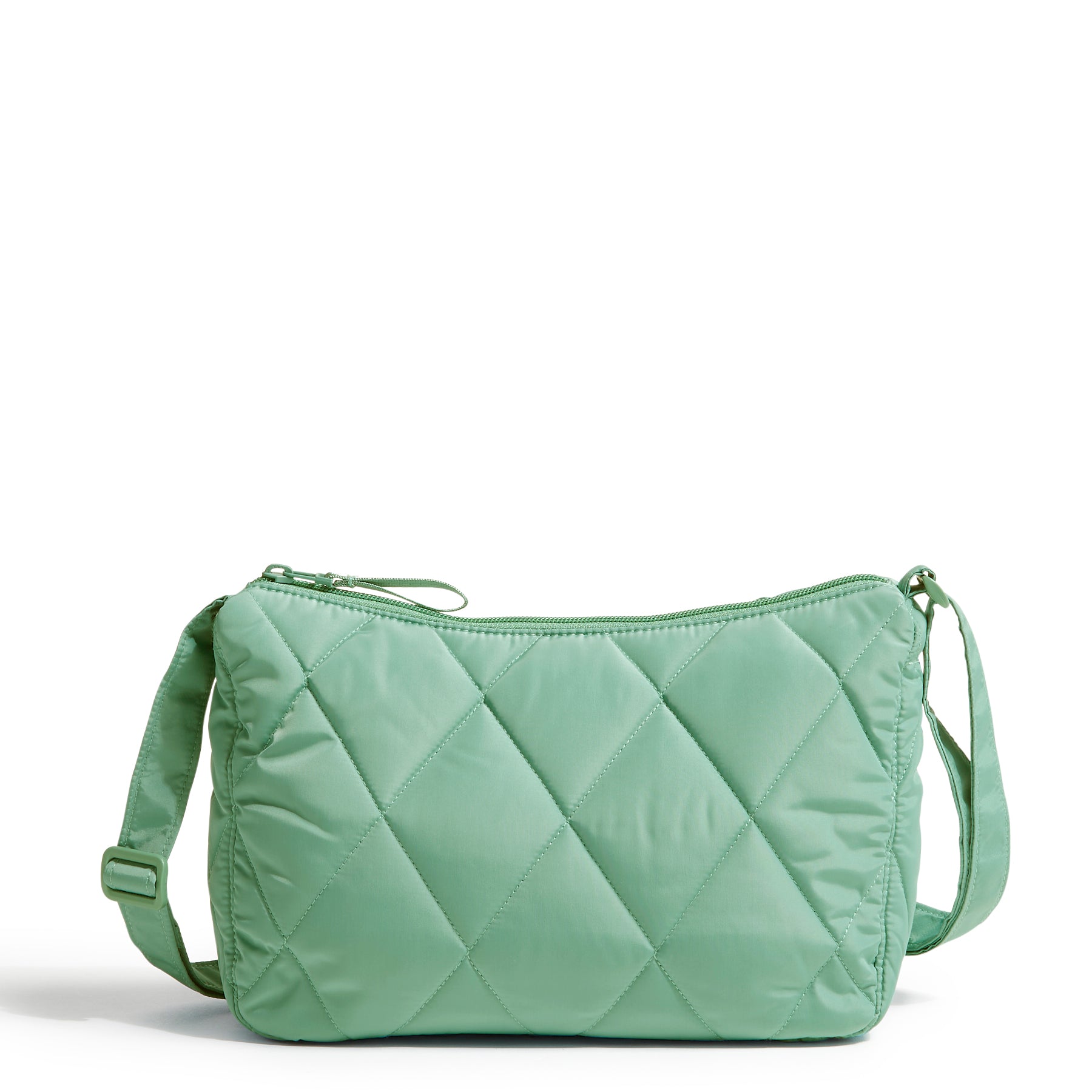 

Outlet Ультралегкая сумка Essential сумка через плечо Vera Bradley, цвет beryl green, Зеленый, Outlet Ультралегкая сумка Essential сумка через плечо Vera Bradley, цвет beryl green