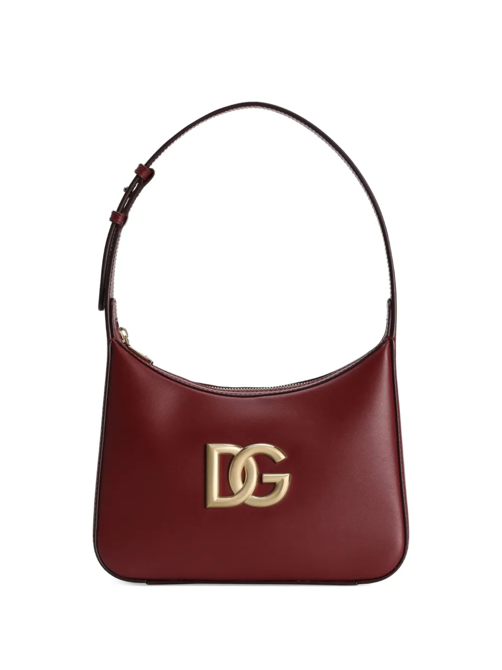 

Сумка на плечо DOLCE & GABBANA, красный