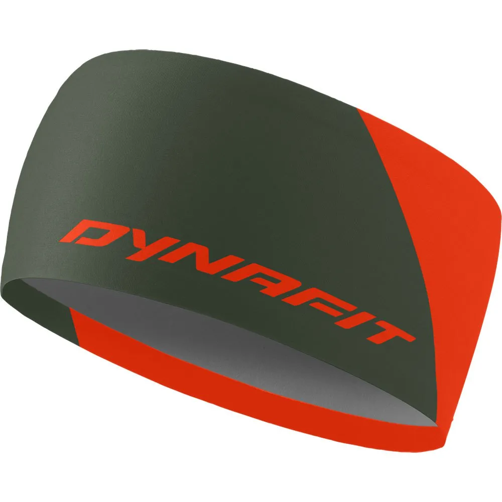

Повязка на голову Dynafit Performance 2 Dry, зеленый