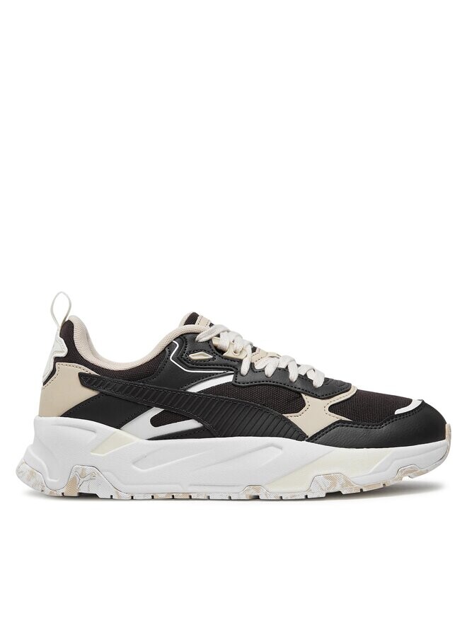 

Кроссовки Trinity Better Flat 389290 Puma, черный