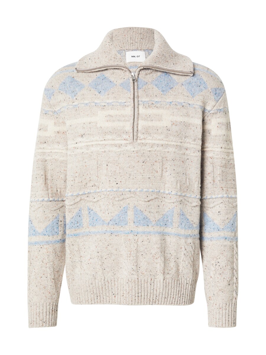 

Свитер NN07 William, Ecru