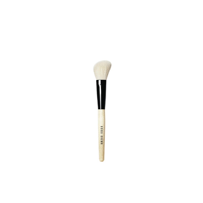 Универсальная щетка для лица с регулируемым углом BOBBI BROWN, use a face brush more often — фото 3