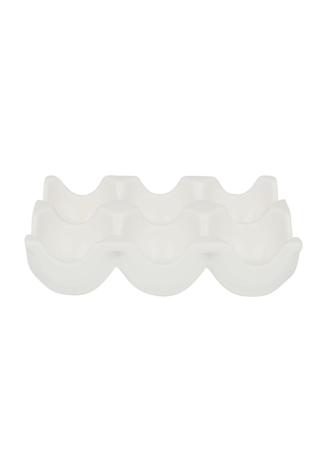 

Контейнеры для яиц White Basics, 6 шт Maxwell & Williams