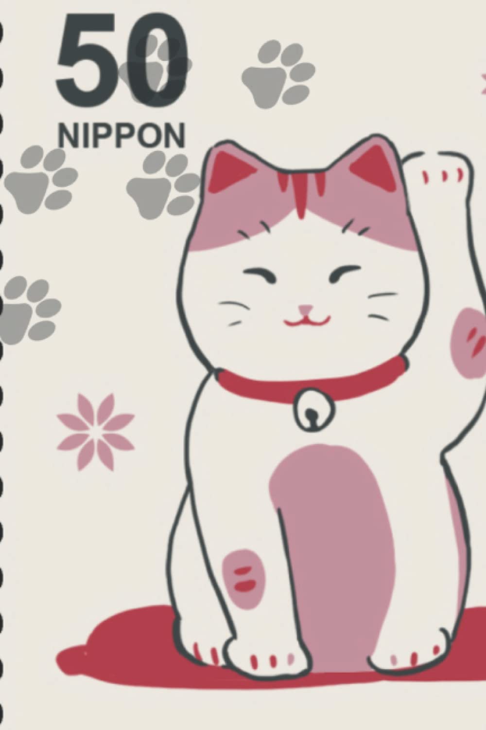

Japan Cat Notebook (Independently published)