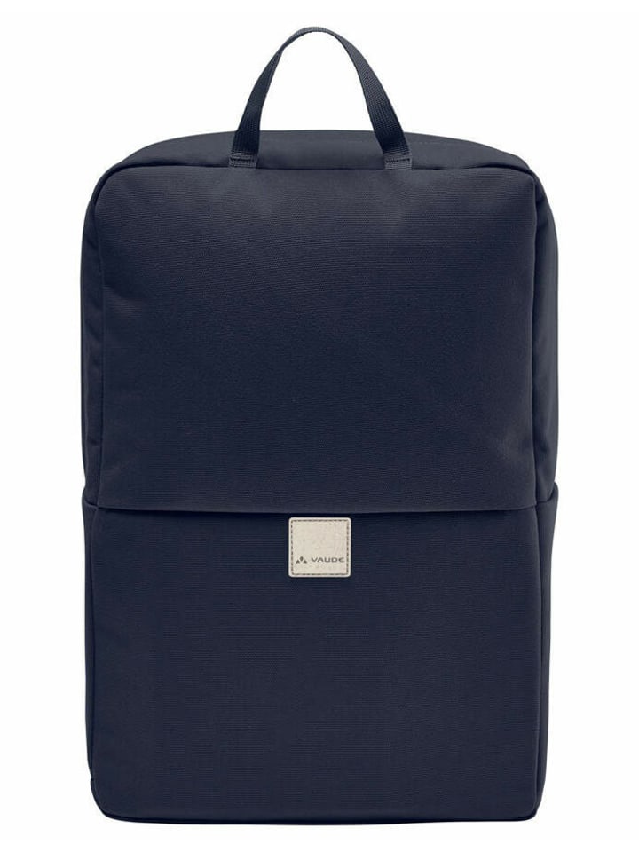 

Рюкзак Vaude, синий