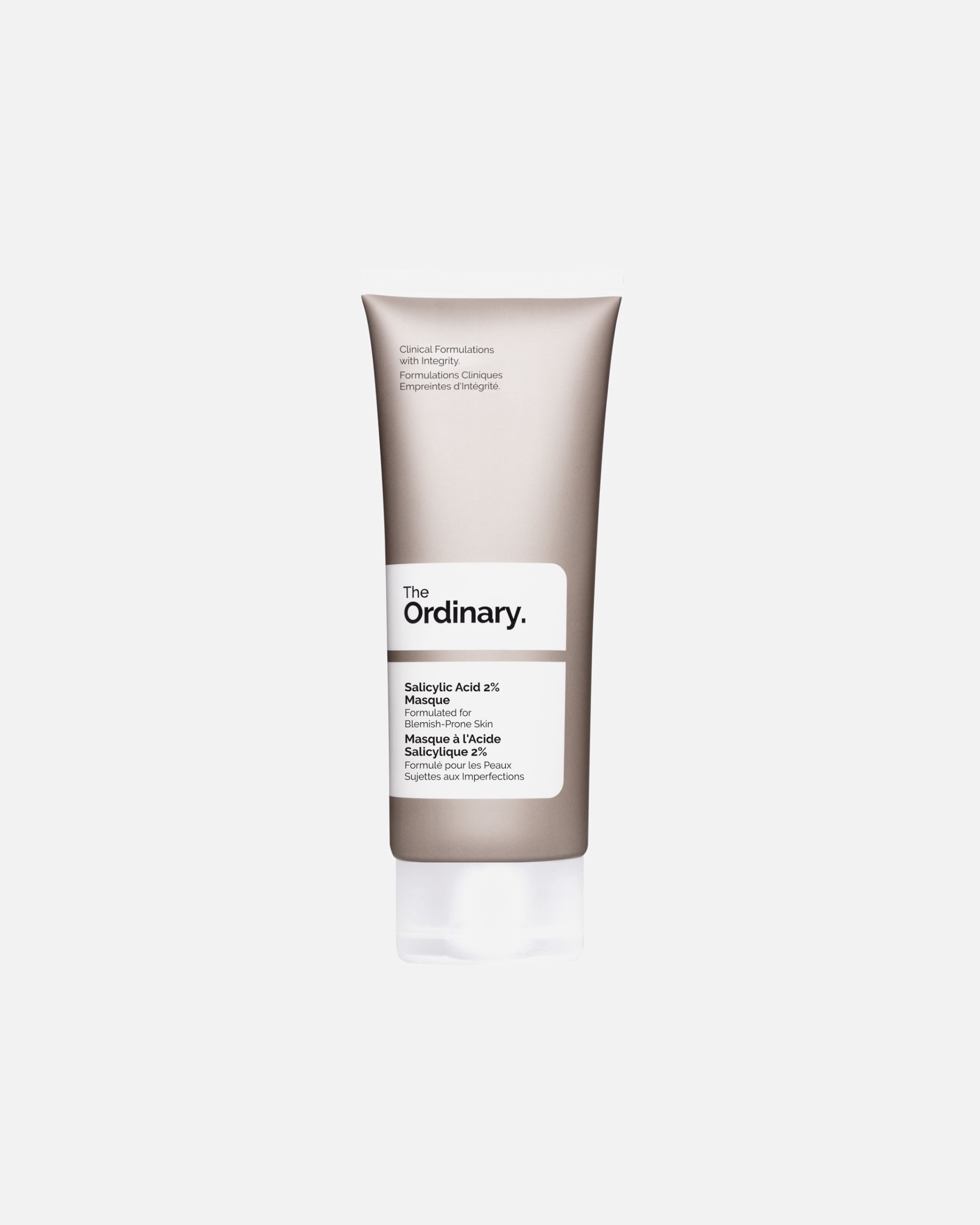 

Очищающая маска для лица The Ordinary, 100 мл
