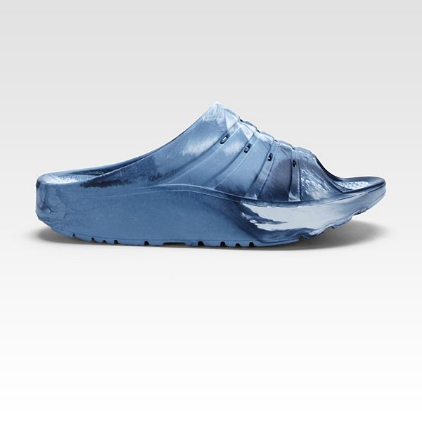 Легкие сандалии для восстановления Adult Oka Recovery Footwear, Kona Blue — фото 2