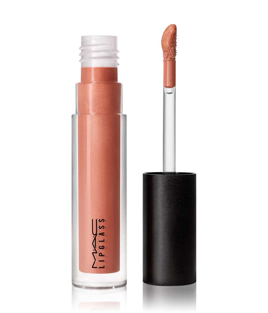 

Блеск для губ MAC Lipglass, Beaux, 3.1 ml