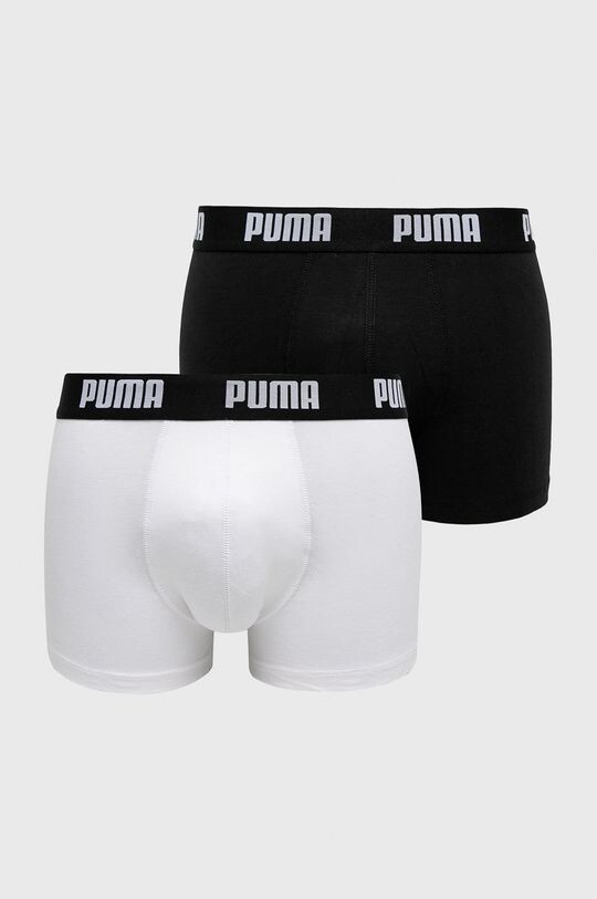 

2 упаковки боксеров Puma, белый