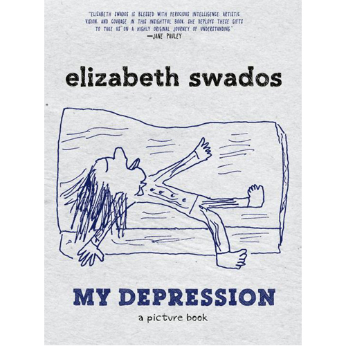 

Книга My Depression (Paperback)