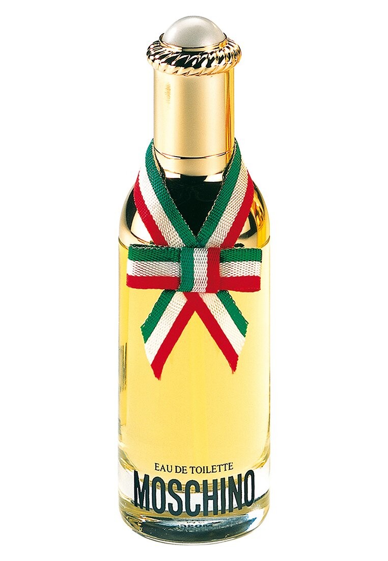 

Туалетная вода POUR FEMME EAU DE TOILETTE Moschino, -