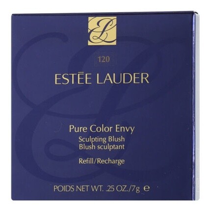 

Estée Lauder Pure Color Envy Sculpting Blush Refill 7g 120 Sensual Rose