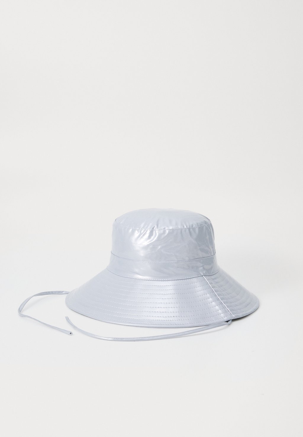 

Шляпа BOONIE HAT UNISEX Rains, кремовый
