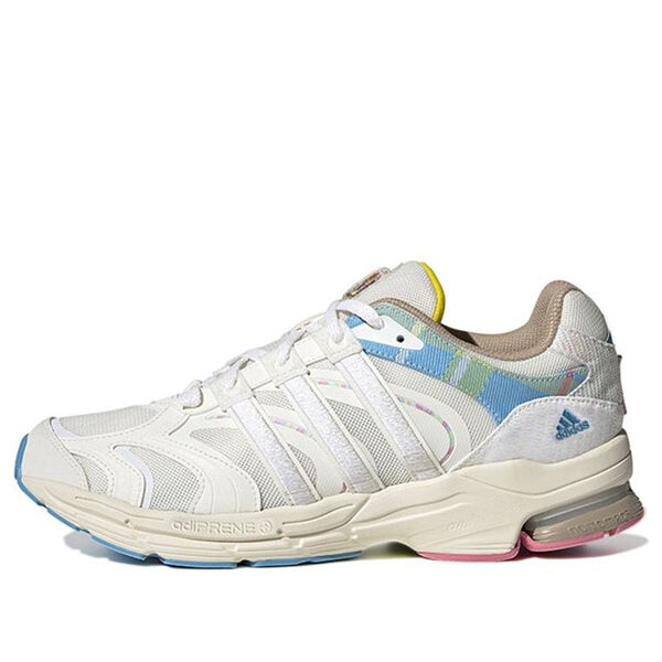 

Кроссовки spiritain 2000 sus Adidas, белый