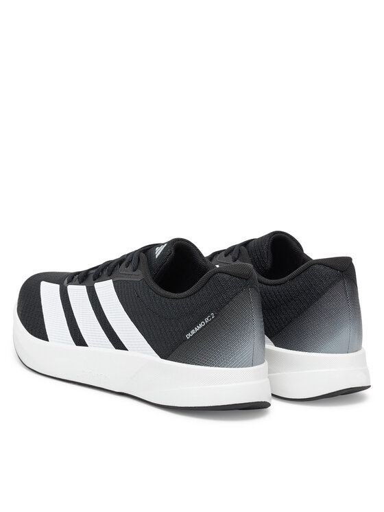 Кроссовки для бега Duramo RC2 JS4435 Adidas, черный — фото 3