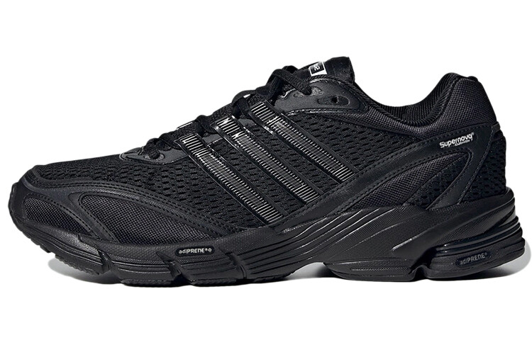 Adidas Supernova Cushion 7 Black Carbon