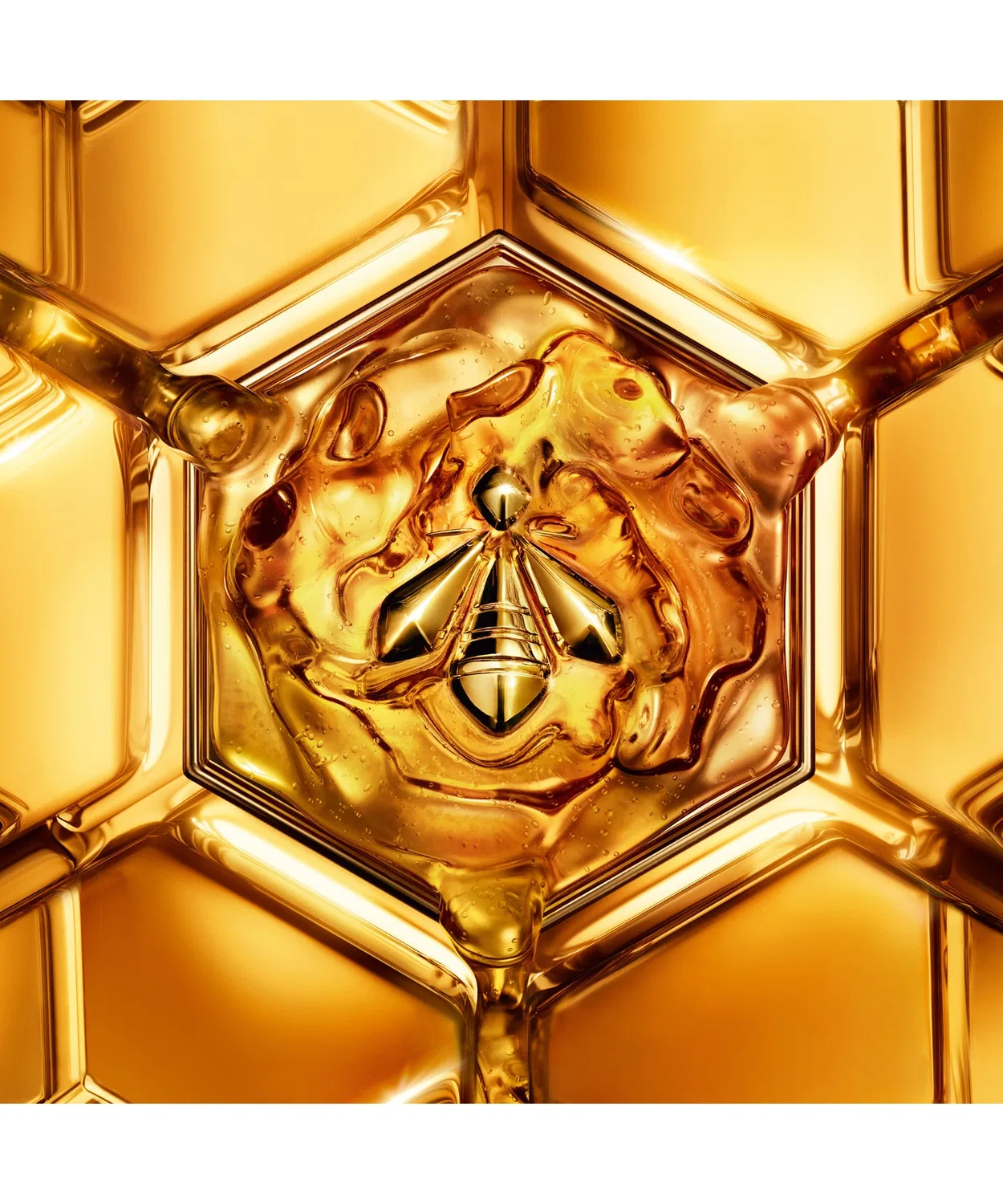 Сыворотка масляная водянистая Guerlain Abeille Royale 50 мл — фото 2